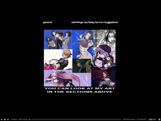 art screenshot