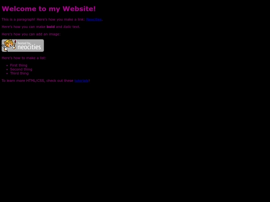 Future_Writes screenshot