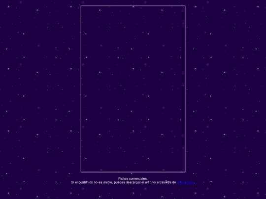 fichas-comerciales screenshot