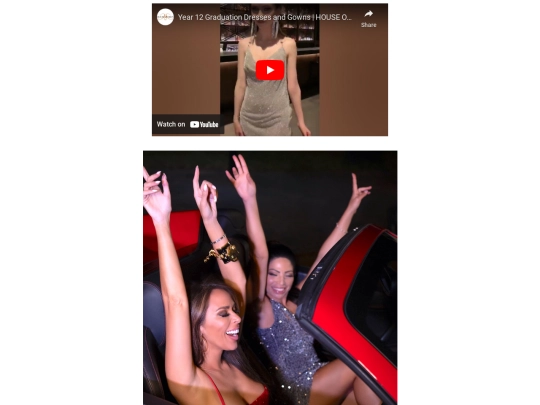Formal-Dress-GownsYq screenshot