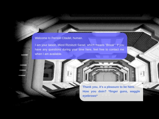 Relloten Perrein screenshot