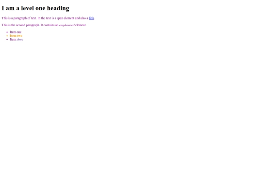 testarea screenshot