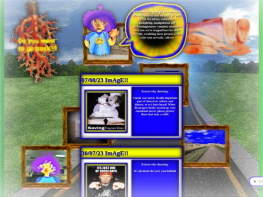 weekimage screenshot