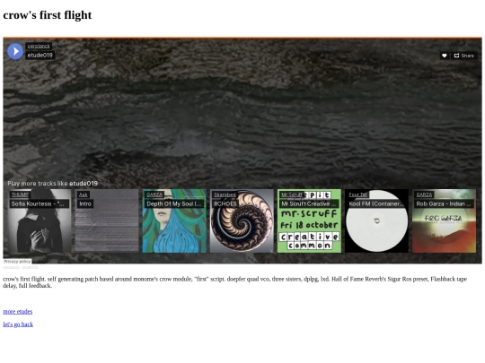etude019 screenshot