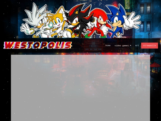 strawpolls screenshot