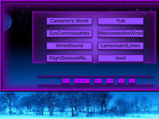 contact screenshot