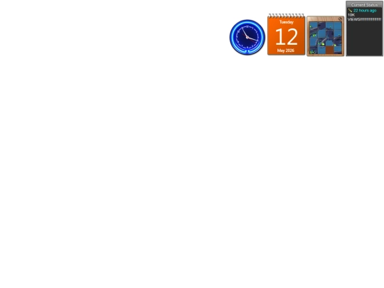 gadgets/gadgets-if screenshot