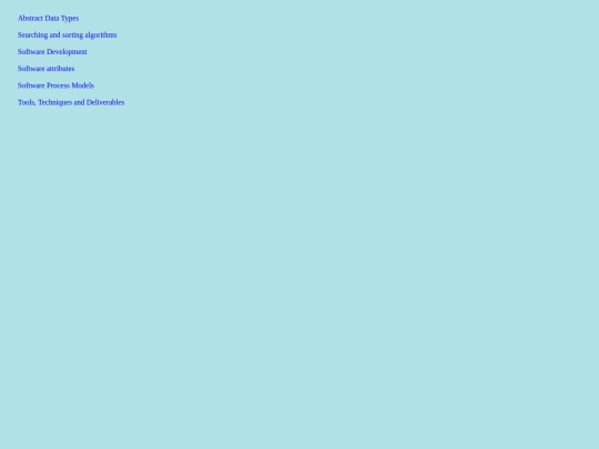 Unit 2/nav screenshot