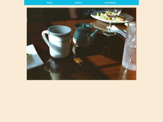 Photos screenshot