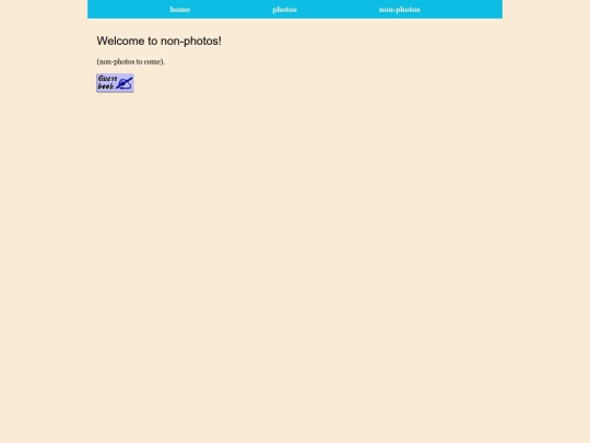 non-photos screenshot