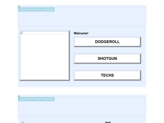 index1 screenshot