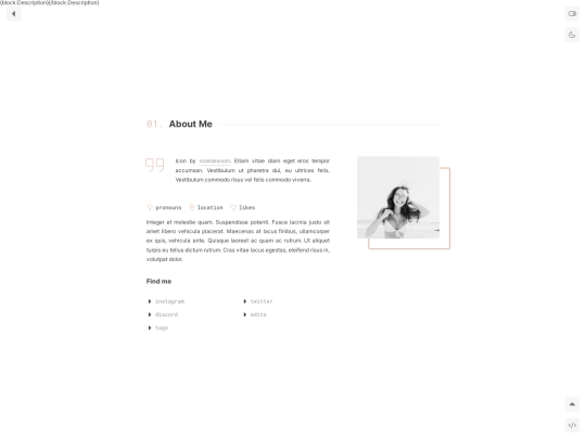 Codes/page1 screenshot