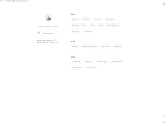 Codes/page3 screenshot