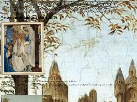 alliswellinwar screenshot