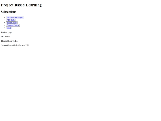 pbl screenshot
