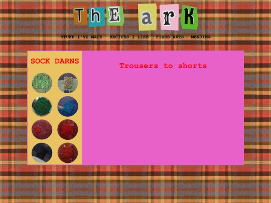 socks screenshot