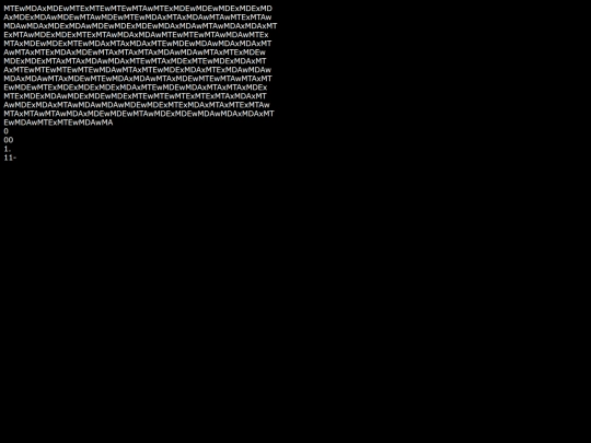 cynically/destructs screenshot