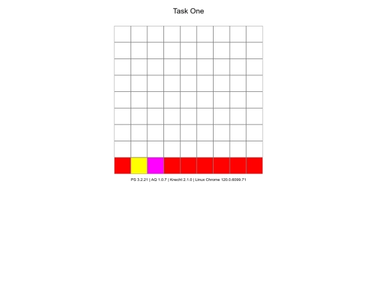 PERL screenshot