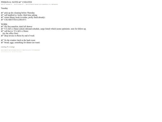 docs/rm027-memo screenshot