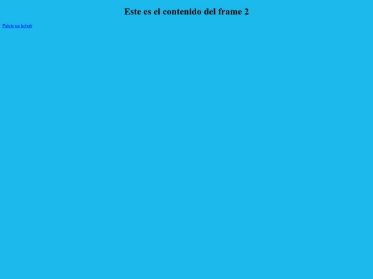tanga/frame2 screenshot