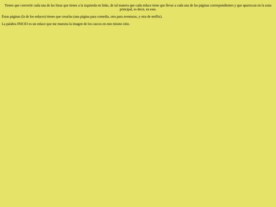 tetas /instrucciones screenshot
