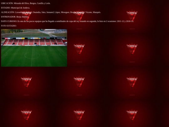 ultima/mirandes screenshot