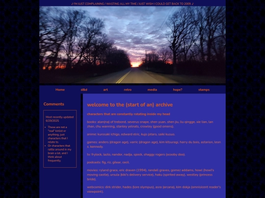 media screenshot