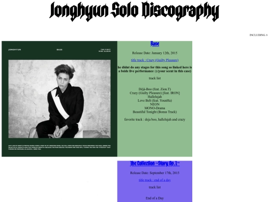 jonghyunsolo screenshot