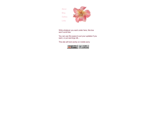 THEMES/tiaw screenshot