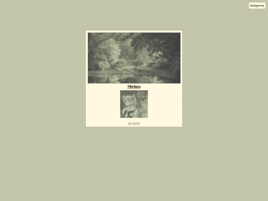 garden screenshot