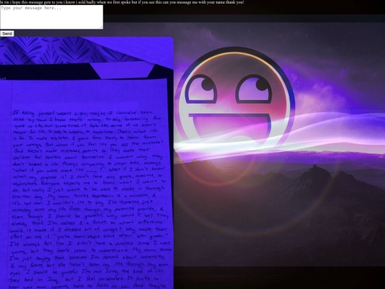 about screenshot