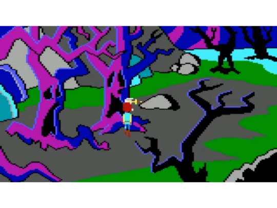 blackcauldron screenshot