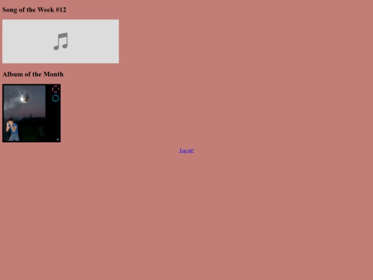 music screenshot