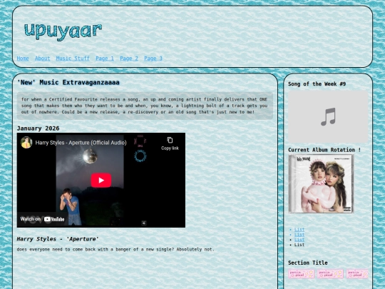 page-a screenshot