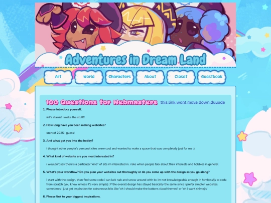 100questions screenshot