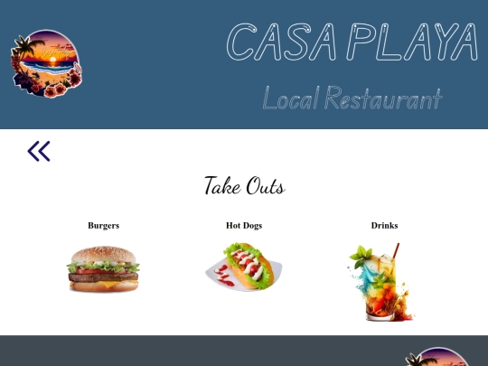 takeout screenshot