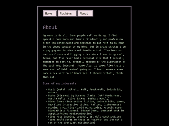 about screenshot