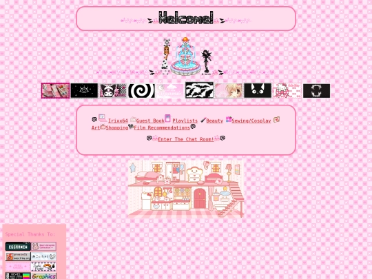 Home screenshot