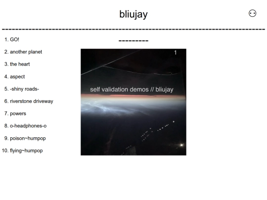 bliujay screenshot
