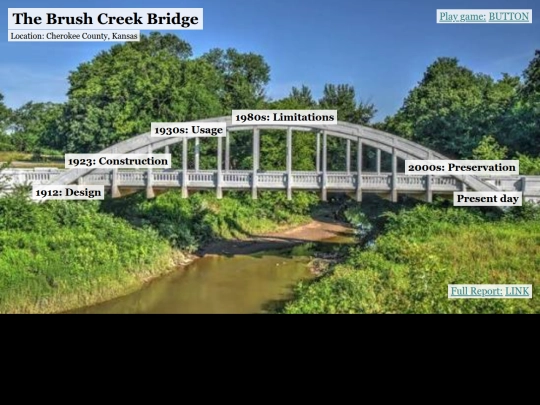 brushcreek screenshot