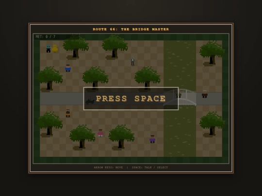 brushcreekgame screenshot