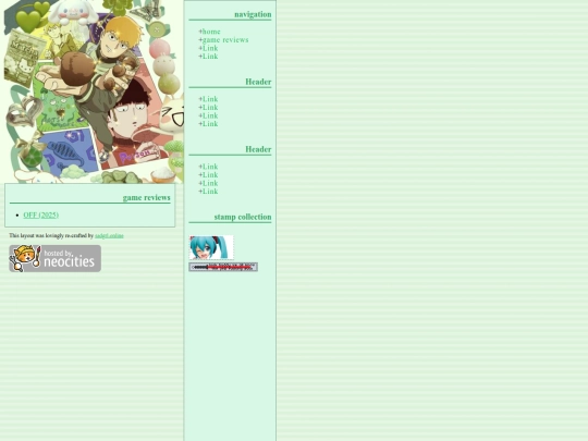 Game_Reviews screenshot