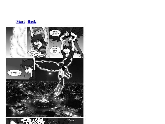 comic/cap4/cap.4 screenshot