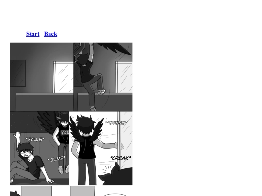 comic/cap5/cap.5 screenshot