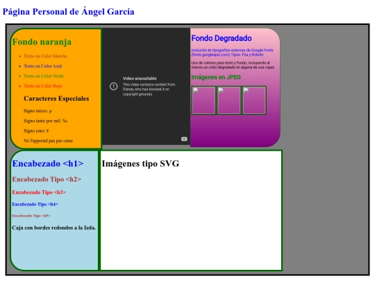 OscarVelaPaginaPersonal screenshot
