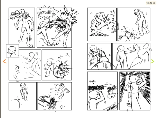 comics/stygmen/comic/6-7 screenshot