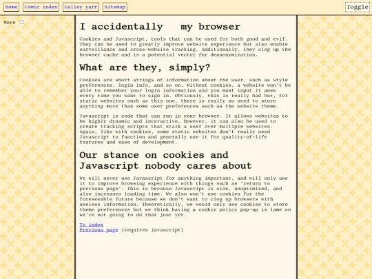 cook screenshot