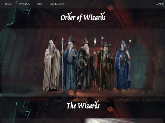 personatges screenshot