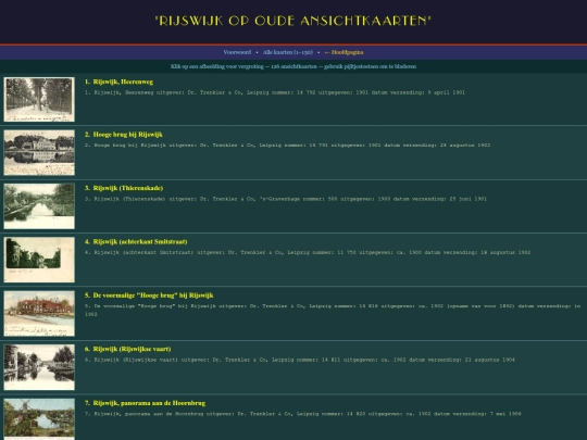 ansicht/foto115 screenshot