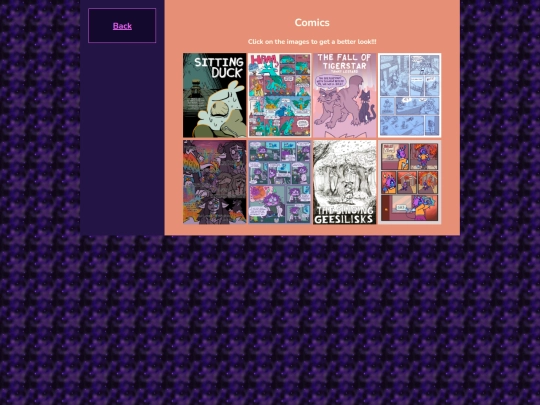 gallery-locations/gallery-comic screenshot